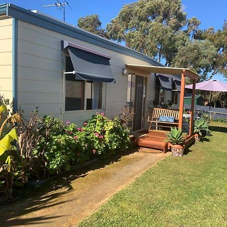 Moana Beach Sunset Holiday Accommodation A Exterior foto