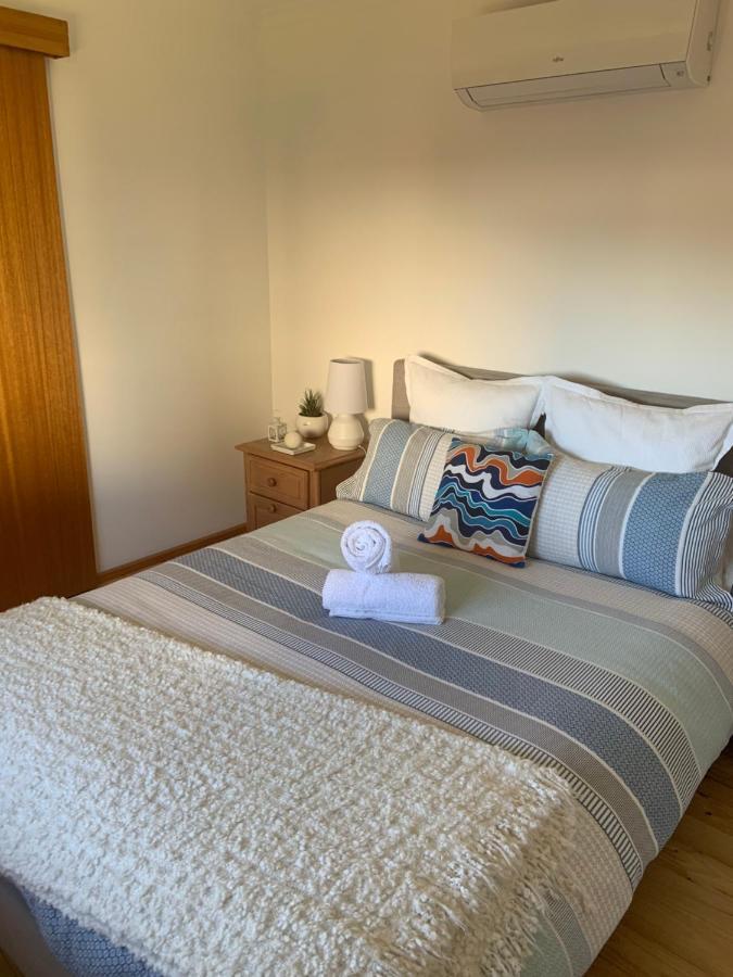 Moana Beach Sunset Holiday Accommodation A Exterior foto