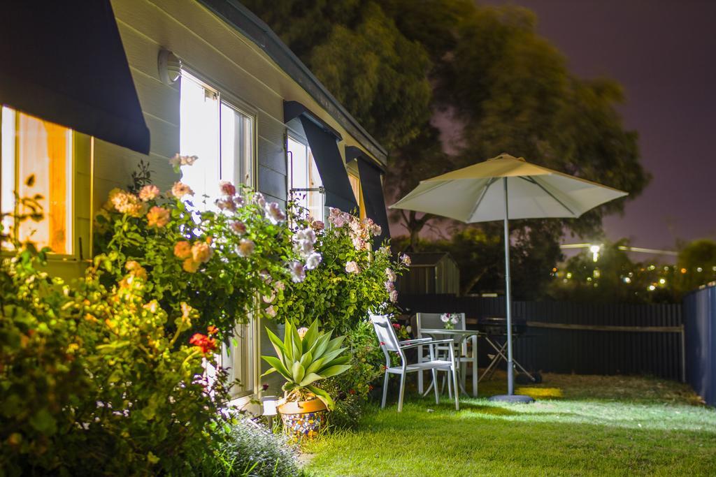 Moana Beach Sunset Holiday Accommodation A Exterior foto